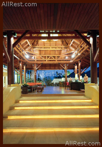 Aisawan Resort & Spa 3